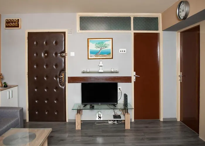 Apartment Mislav