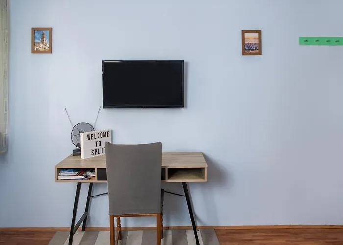 Apartment Mislav