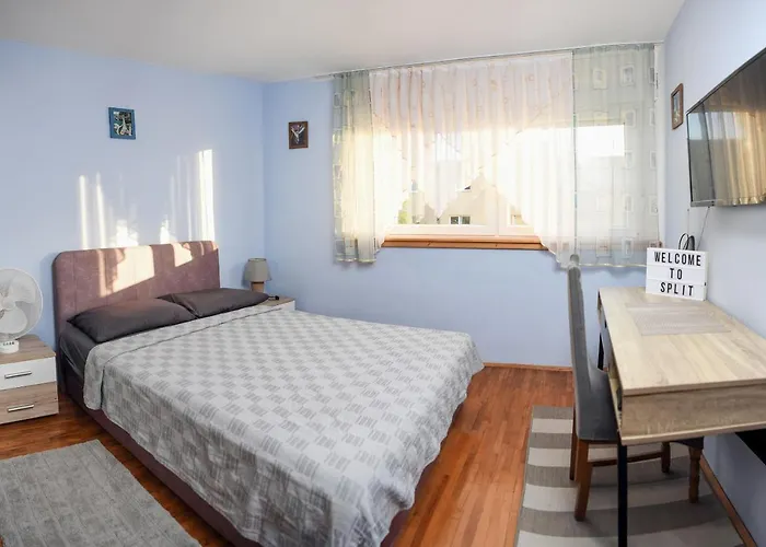 Apartment Mislav