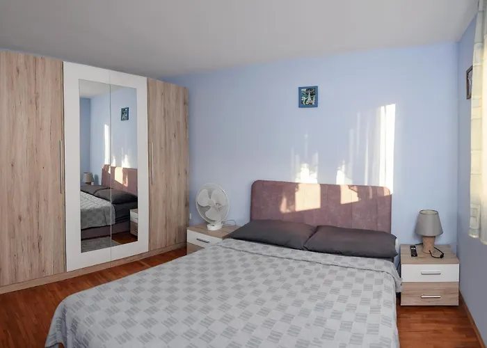 Apartment Mislav