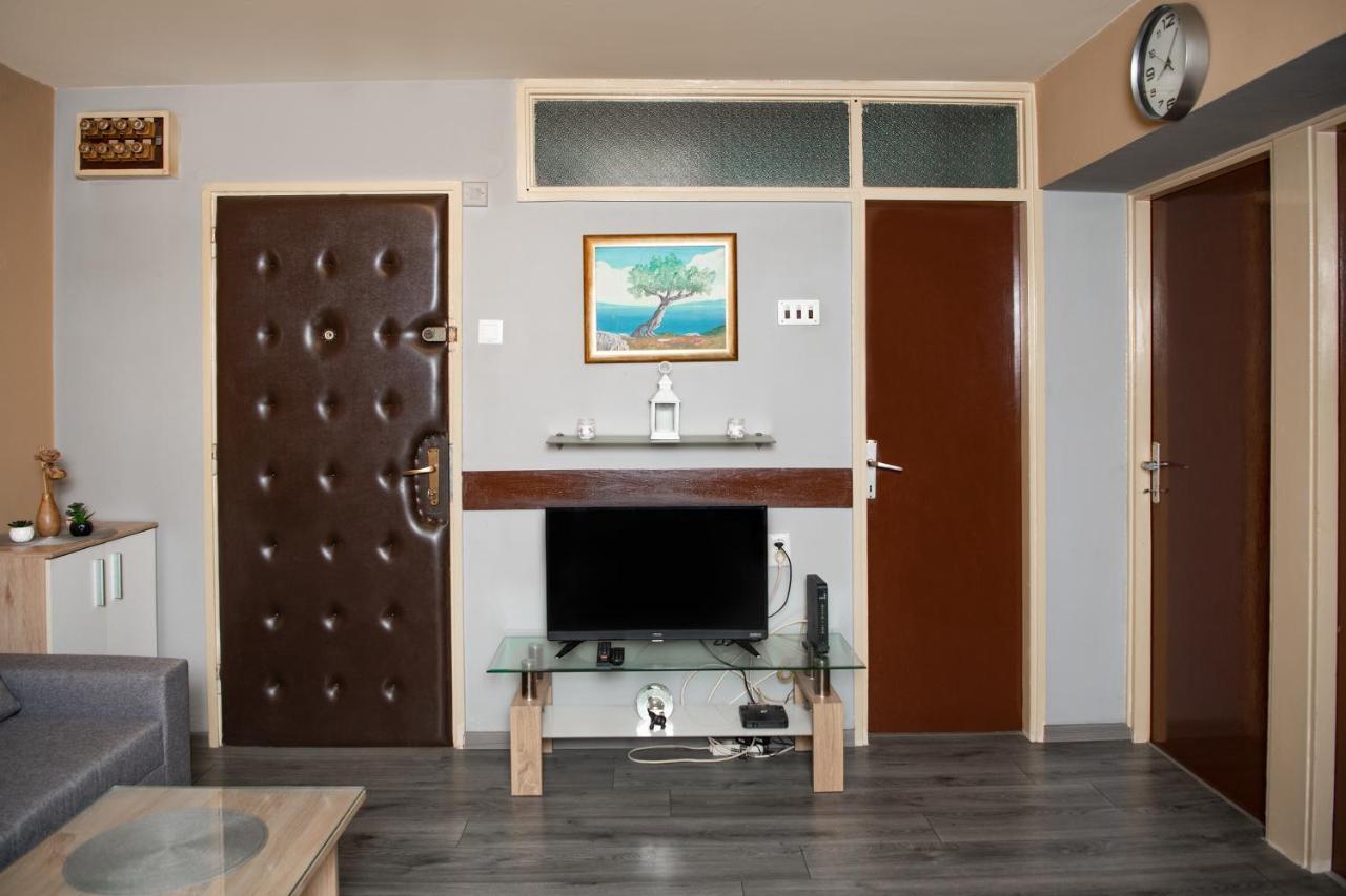 Appartement Mislav Split
