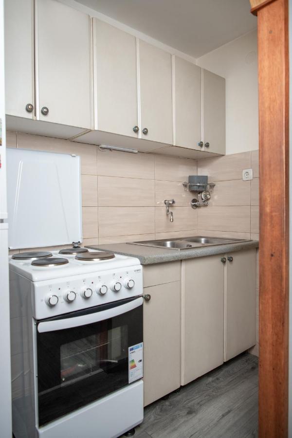 Mislav Appartement Split