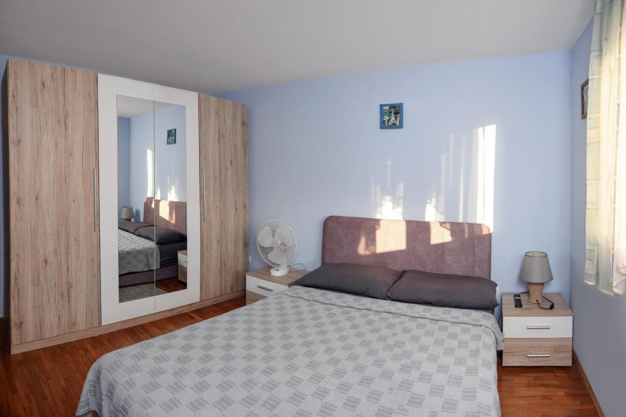 Mislav Appartement